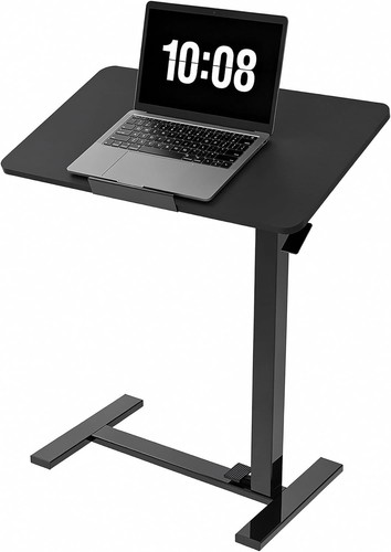 Foldable mobile standing desk - mobile,
