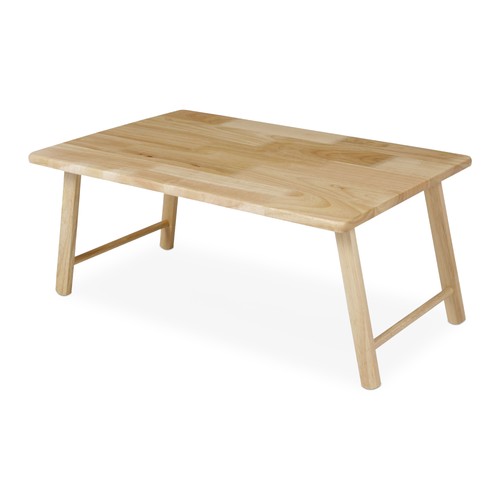 Wood folding laptop desk - laptop,