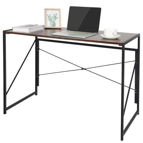Computer desk writing modern - computer,