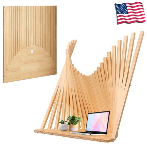 Folding desk wall mounted - desk,
